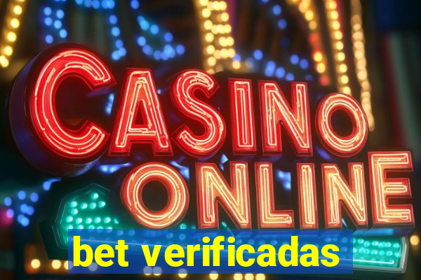 bet verificadas